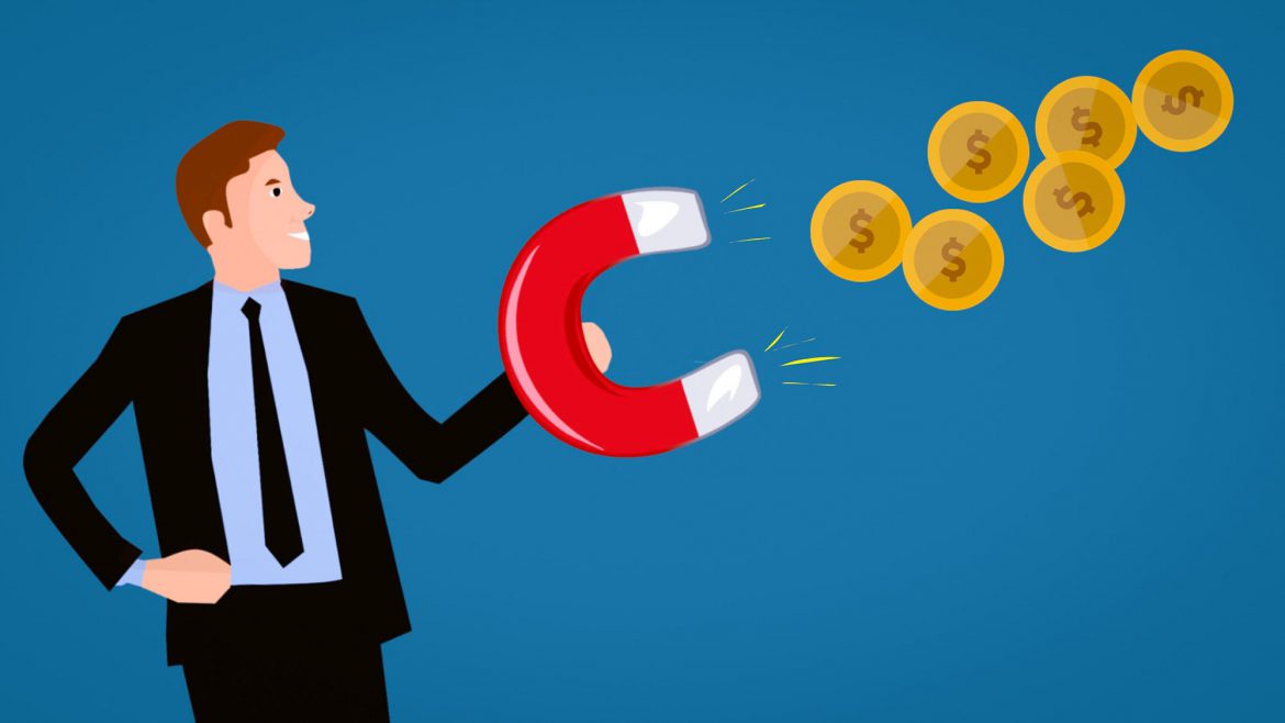 Haz crecer tu empresa