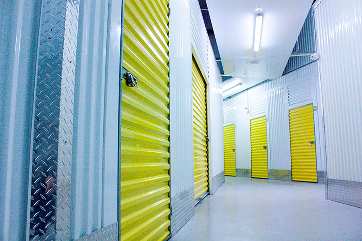 Que necesita una empresa de Guardamuebles y trasteros